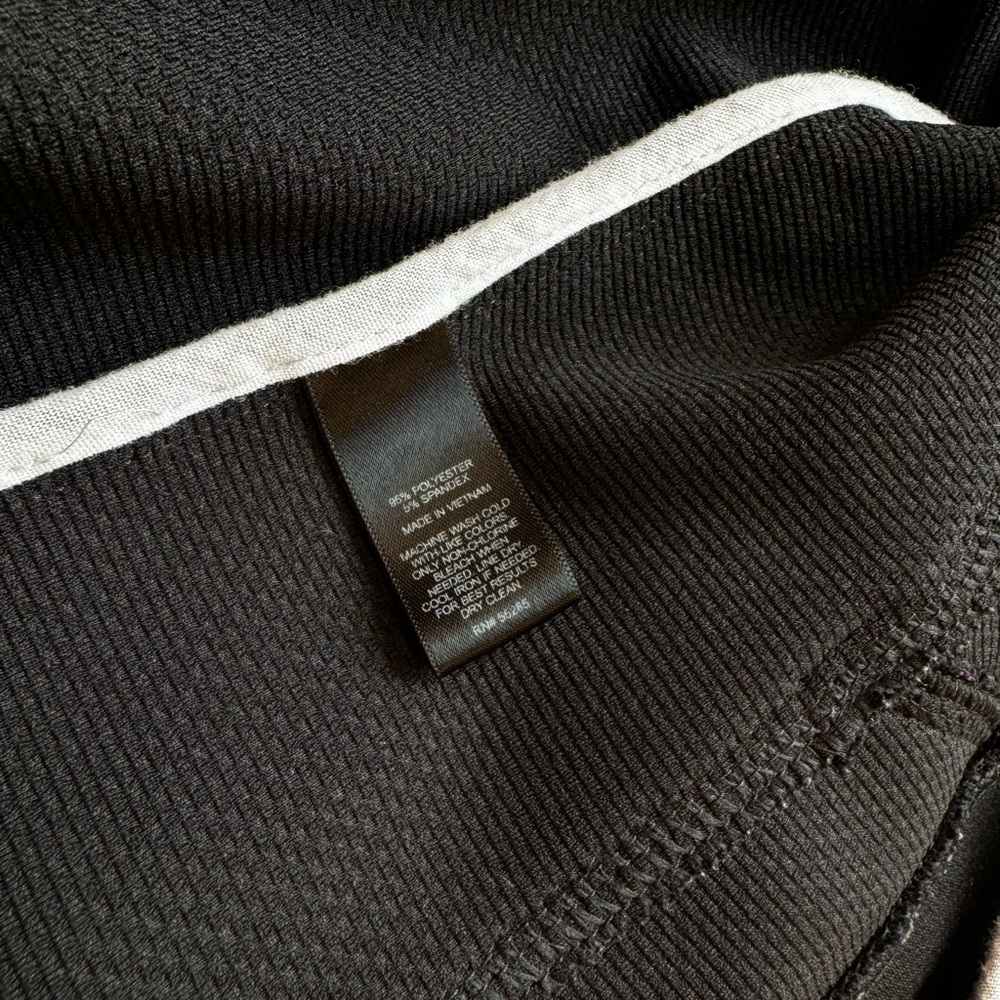 Express Jacket Size Small - Picture 4 of 6